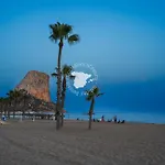 Bay, Sonrisa - Costablancadreams 公寓