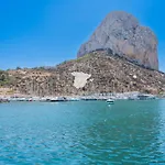 公寓 Bay, Sonrisa - Costablancadreams