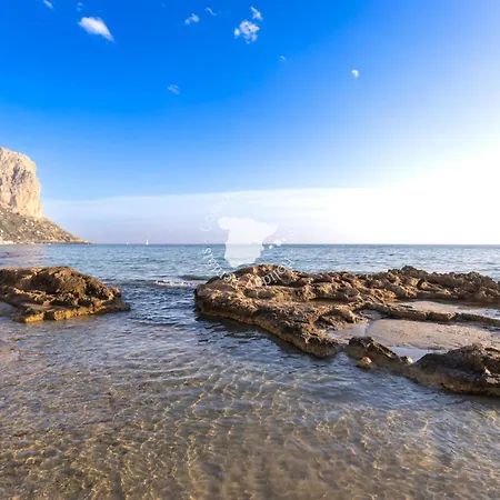 Bay, Sonrisa - Costablancadreams Calpe