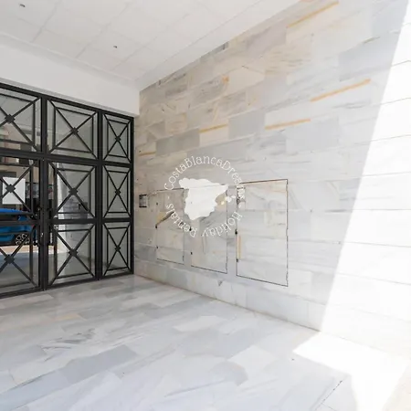 Apartment Bay, Sonrisa - Costablancadreams
