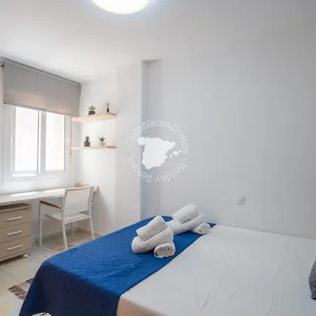 Bay, Sonrisa - Costablancadreams Apartment