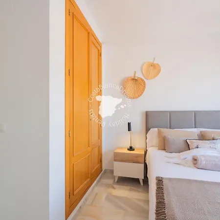 Apartment Bay, Sonrisa - Costablancadreams
