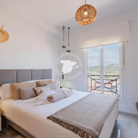 Apartment Bay, Sonrisa - Costablancadreams