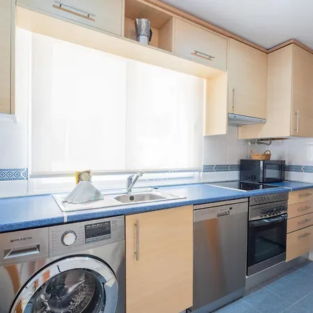 Apartment Bay, Sonrisa - Costablancadreams *