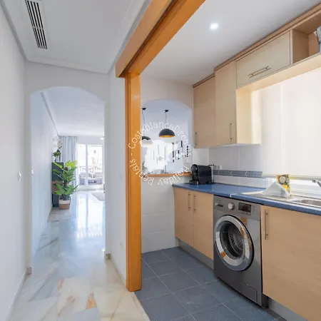 Apartment Bay, Sonrisa - Costablancadreams Calpe