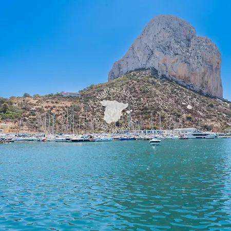 Lejlighed Bay, Sonrisa - Costablancadreams